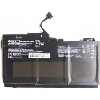Batteri kompatibel med HP Type 808451-002