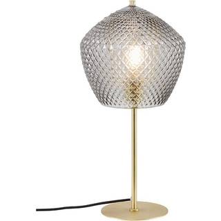 Nordlux Orbiform - Bordlampe - Messing