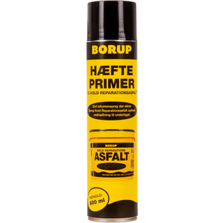 Borup hæfte primer 600 til kold rep.asfalt 656000050
