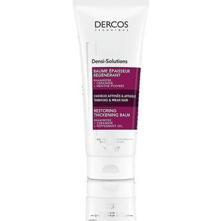 Vichy Dercos Densi Solutions Restorativ balsam Til hårfylde 200 ml - 200 ml