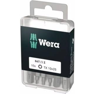 Bits til TX-kærv Wera 867/1 Z