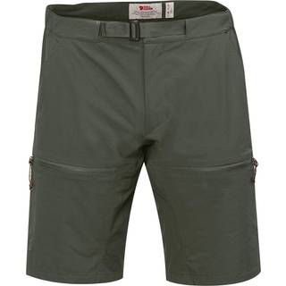 Fjällräven Men's High Coast Hike Shorts Mountain Grey, 54
