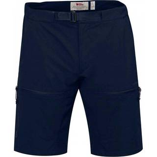Fjällräven Men's High Coast Hike Shorts Navy, 50