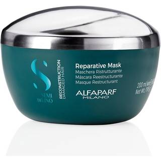 Alfaparf Milano Semi di Lino Reconstruction Reparative Mask 200 ml