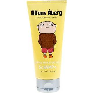 Alfons Åberg Showergel & Shampoo - 200 ml
