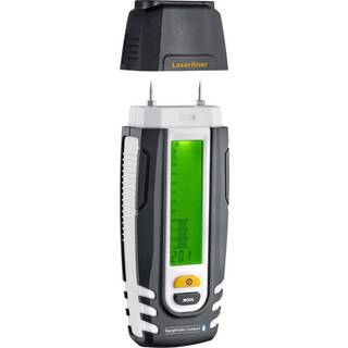 Laserliner DampFinder Compact Plus fugtighedsmåler
