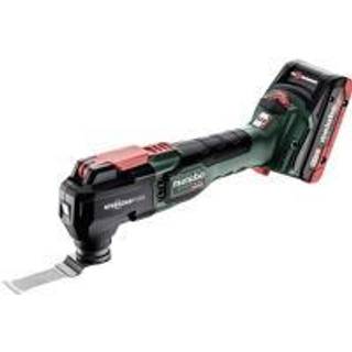 Metabo MT 18 LTX BL QSL - 613088800 Multitool
