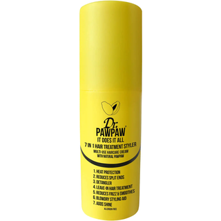 Dr. Pawpaw It Does It All multifunktionel creme til Hår 7 v 1 150 ml - 150 ml