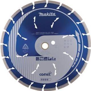 Diamantskæreskive Makita B-17619; Ø300 mm