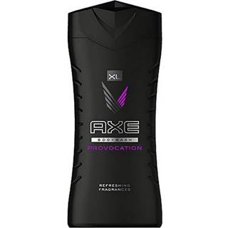 Axe Excite Brusegel til mænd 400 ml - 400 ml