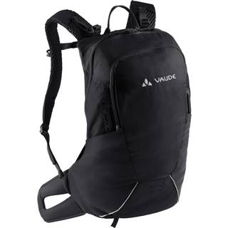 VAUDE Tremalzo 10 Black, OneSize