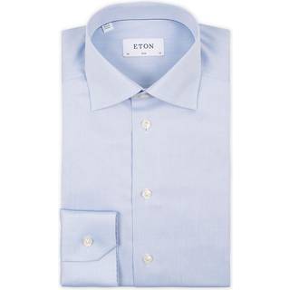 Eton Slim fit Skjorte