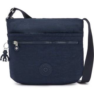 Kipling Crossbody Arto - Blå