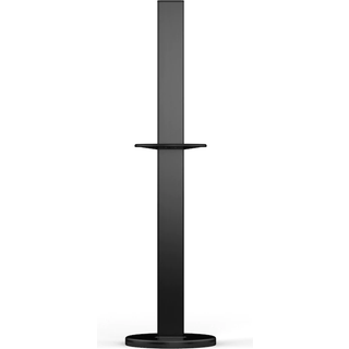 TORK Dispenserstander til S1/S2/S4 Sort Ø37 x 1677 cm Til 3 dispensere (511055)