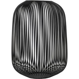 blomus Lito lanterne Ø33 cm Sort