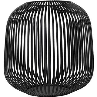 Blomus - Lito Lanterne M Steel Gray