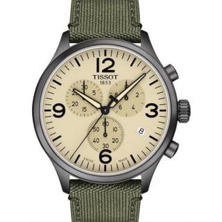 Tissot CHRONO XL Herreur (Ø 45 mm)