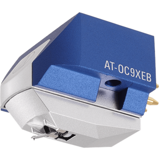 Audio-Technica AT-OC9XEB Pick-Up