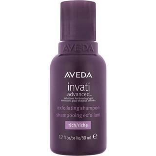 Aveda Invati Advanced Exfoliating Shampoo Rich Travel Size 50 ml