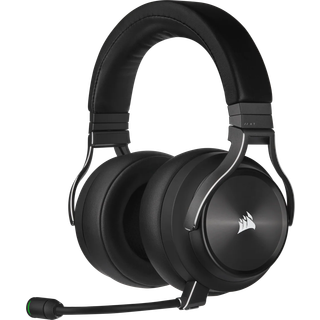 Corsair VIRTUOSO RGB XT Trådløs Gaming Headset - Slate