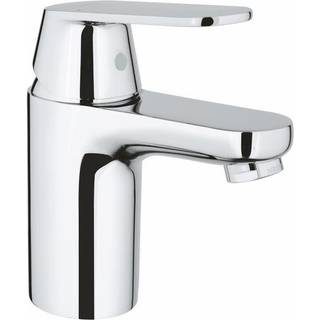 Grohe Eurosmart cosmo hv str.s 5,7l m. push up