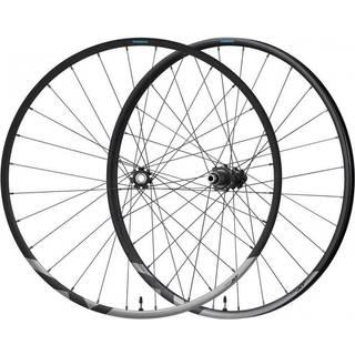 Shimano Baghjul Xt M8100 12-sp Tubeless 29'' E-thru Boost - Cykelhjul