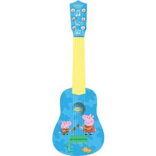Gurli Gris Min Første Guitar