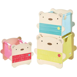 BearHug Stable Opbevaring