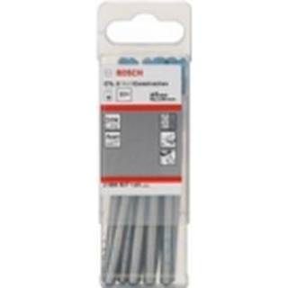 Bosch Bor Multiconstr 6x100mm 10 Stk - 2608587149