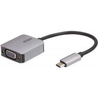 ATEN USB-C to VGA Adapter