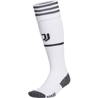 Juventus 21/22 hjemmebanestrømper - White - 40-42