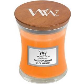 WoodWick Mini - Chilli Pepper Gelato