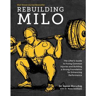 Rebuilding Milo