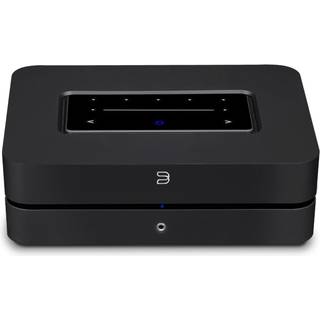 Bluesound POWERNODE (N330) Kompaktanlæg med Streaming - 3 års medlemsgaranti