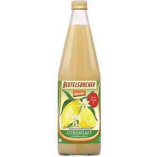 Beutelsbacher Citronsaft Ø - 750 ml