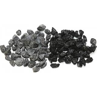 Granitskærver Sort 11/16 mm - 20 kg pose