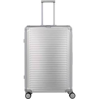 Travelite Next Kuffert med 4 hjul sort