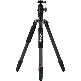 Rollei Tripod C6i Carbon black