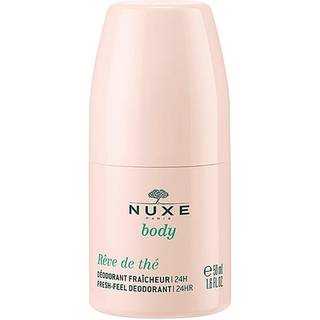 NUXE Rêve De Thé Fresh-Fell Deodorant 24H (50 ml)