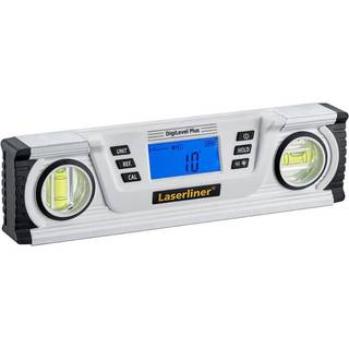 Laserliner DigiLevel Plus digitalt vaterpas, 25 cm