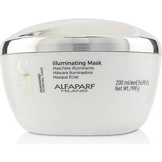 Alfaparf Milano Semi di Lino Diamond Illuminating Mask 200 ml