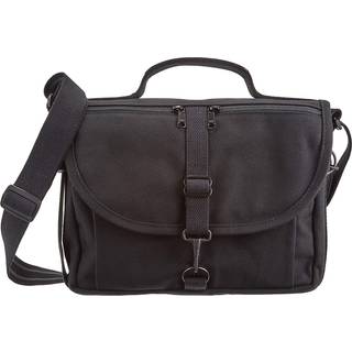 DOMKE F-803 CAMERA SATCHEL/BLACK