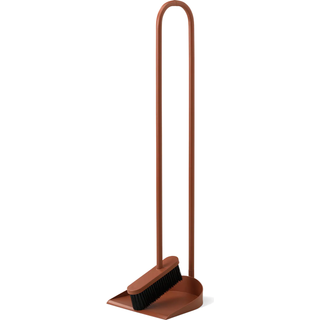 Northern - Cane Broom Set Beige