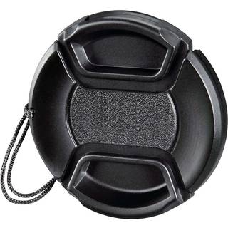 HAMA Objektivdæksel 52mm med snor