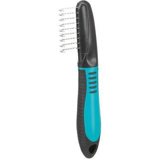 Filtkniv 18 cm med buede 3,5 cm klinger