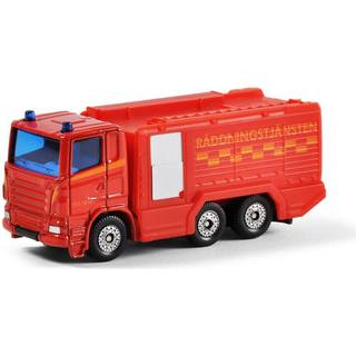 Siku fire engine water cannon