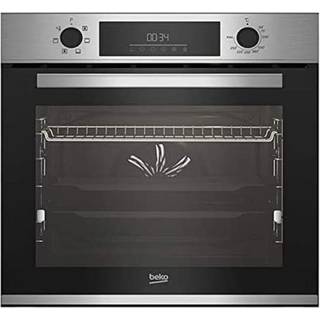 Beko BBIE123001XD ovn 72 L 2400 W Rustfrit stål