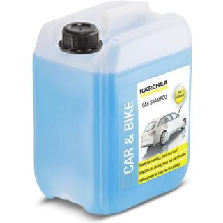 Kärcher Car Shampoo - 5L