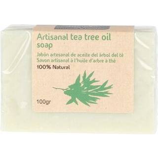 Arganour Artisanal Tea Tree Oil Soap 100 g