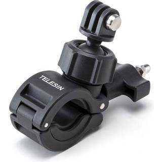 Telesin GoPro/action kamera holder til cykel og motorcykel